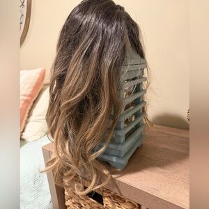 Chelsey Smith Crowns Balayage Dolce Luxe